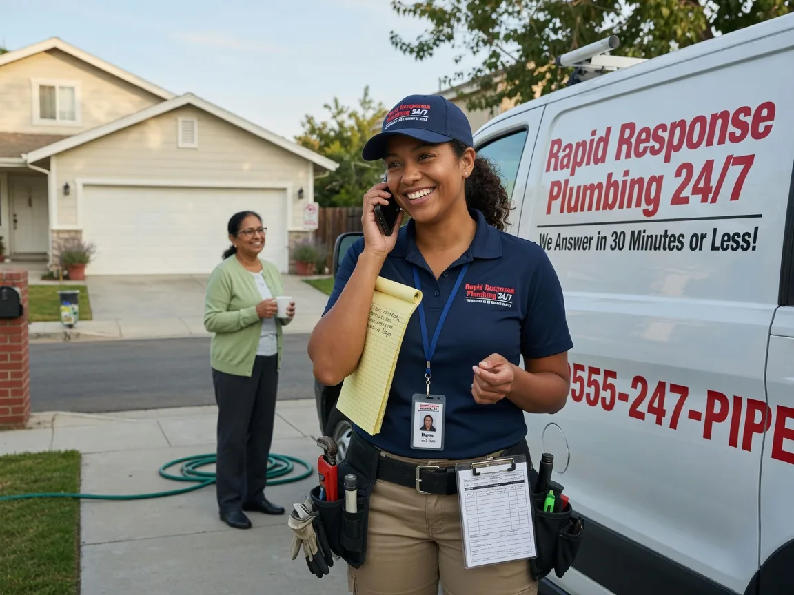 Emergency Plumber Washington Grove, MD FAQs